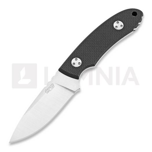 Нож TRC Knives TR-12s Elmax, чёрный