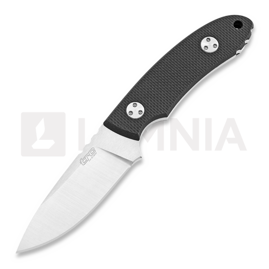 Nóż TRC Knives TR-12s Elmax, czarny