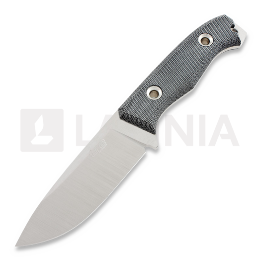 Faca TRC Knives TR-13 Elmax, preto