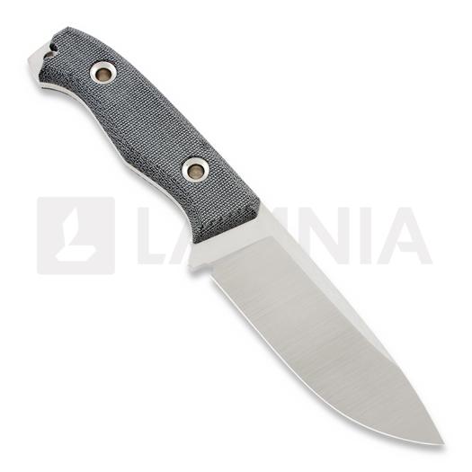 TRC Knives TR-13 Elmax peilis, juoda