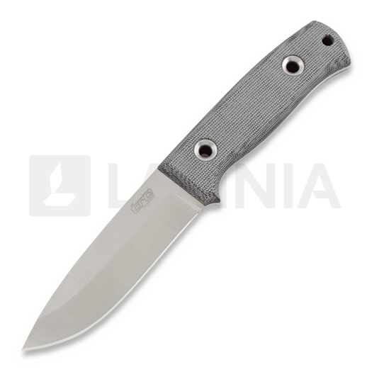 TRC Knives TR-15 Bushcraft peilis