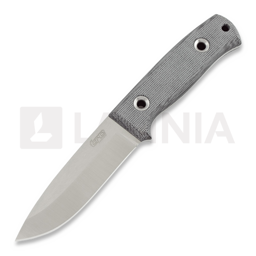Ніж TRC Knives TR-15 Bushcraft