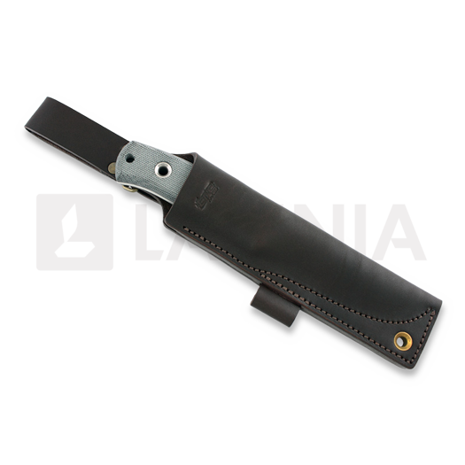 TRC Knives TR-15 Bushcraft veitsi