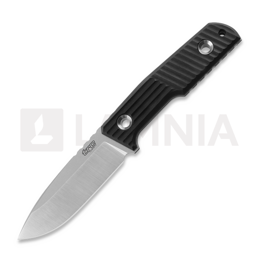 TRC Knives Urban Tactical Black mes