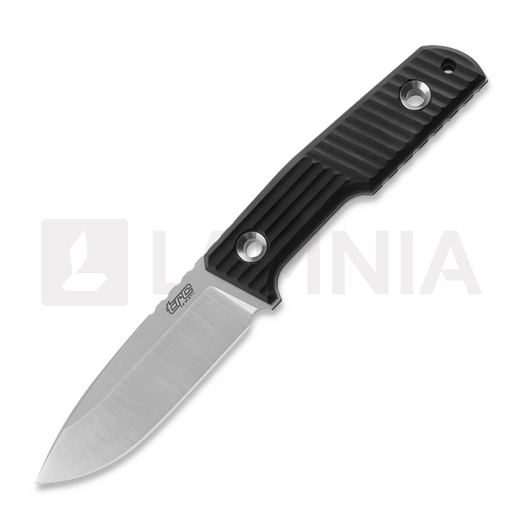 TRC Knives Urban Tactical Black ナイフ