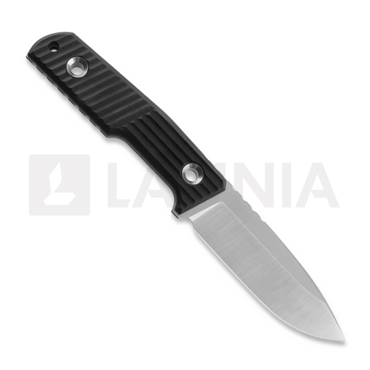 TRC Knives Urban Tactical Black kés