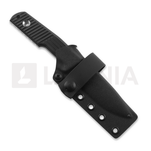 Нож TRC Knives Urban Tactical Black