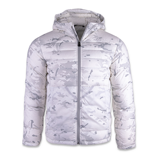 Jacket Triple Aught Design Citadel AW Down, Multicam Alpine