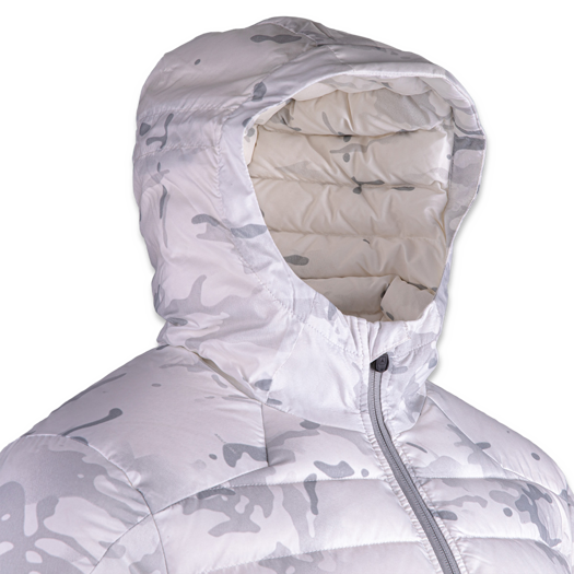 Куртка Triple Aught Design Citadel AW Down, Multicam Alpine