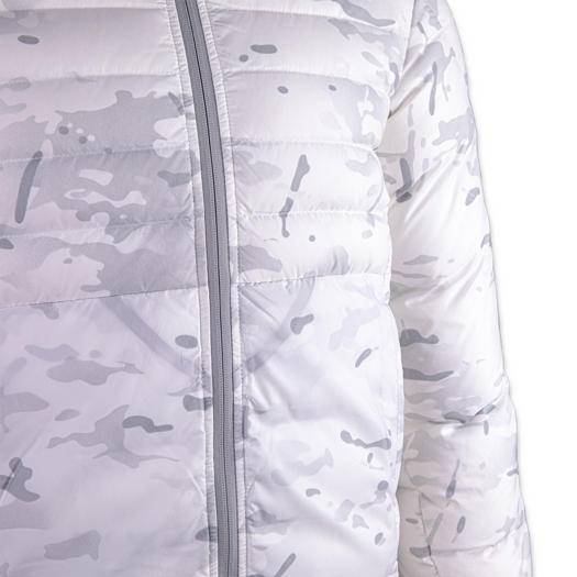 Jacket Triple Aught Design Citadel AW Down, Multicam Alpine