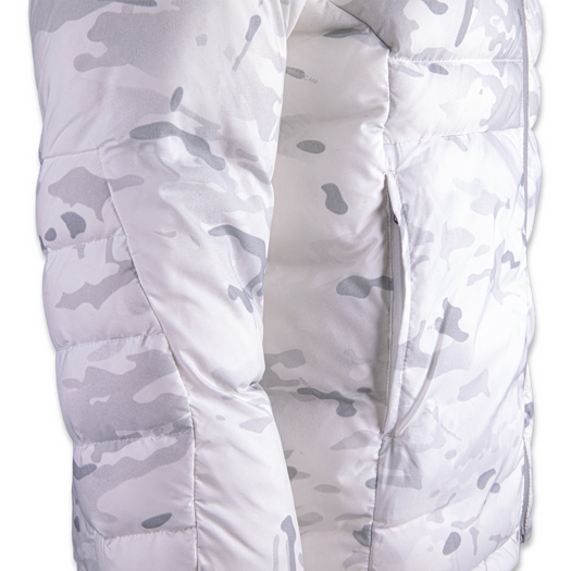 Jacket Triple Aught Design Citadel AW Down, Multicam Alpine