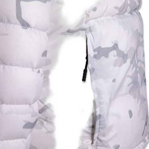 Jacket Triple Aught Design Citadel AW Down, Multicam Alpine