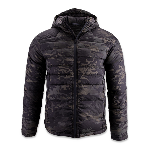 Triple Aught Design Citadel AW Down jacket, Multicam Black