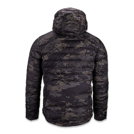 Jacket Triple Aught Design Citadel AW Down, Multicam Black