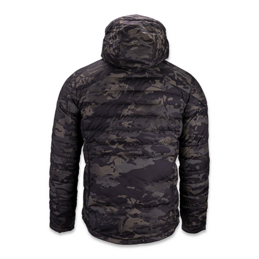 Triple Aught Design Citadel AW Down jacket, Multicam Black