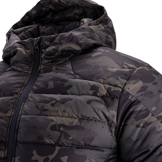 Куртка Triple Aught Design Citadel AW Down, Multicam Black