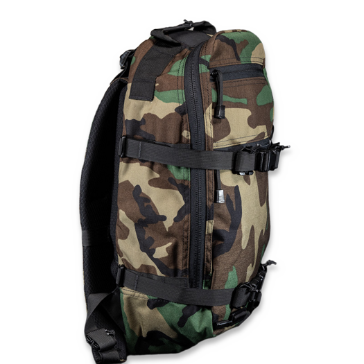 Triple Aught Design FAST Pack Litespeed Sterile Edition
