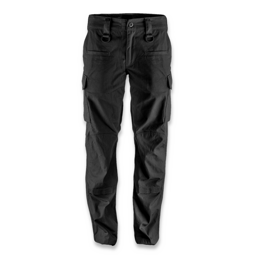 Pants Triple Aught Design Force 10 RS Cargo Pant, čierna