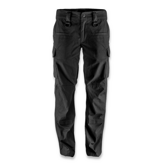 Pants Triple Aught Design Force 10 RS Cargo Pant, melns
