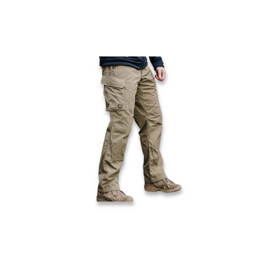 Triple Aught Design Force 10 RS Cargo Pant pants, juoda