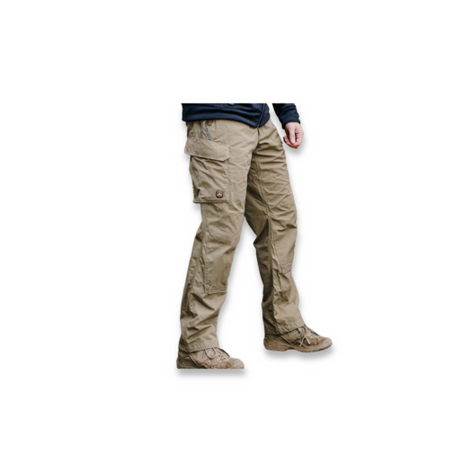 Pants Triple Aught Design Force 10 RS Cargo Pant, nero