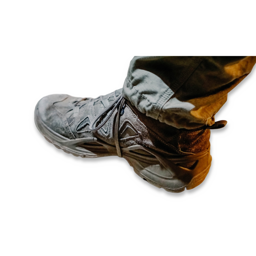 Triple Aught Design Force 10 RS Cargo Pant pants, 黒