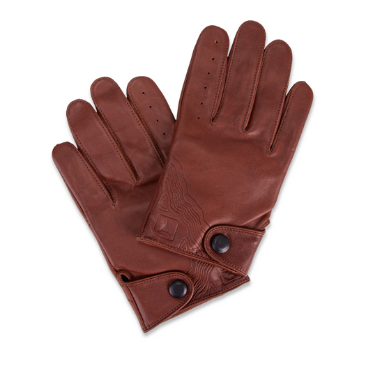 Triple Aught Design Gambit Driving Glove Chestnut