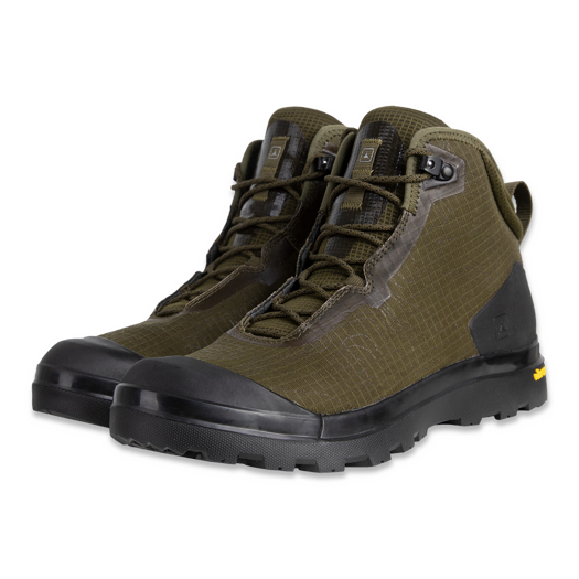 Triple Aught Design Ghostwing TRS Mid-Top, сhimera