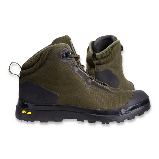 Triple Aught Design Ghostwing TRS Mid-Top, сhimera