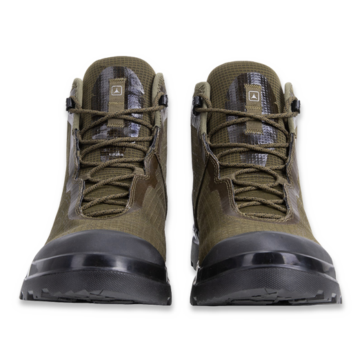 Triple Aught Design Ghostwing TRS Mid-Top, сhimera