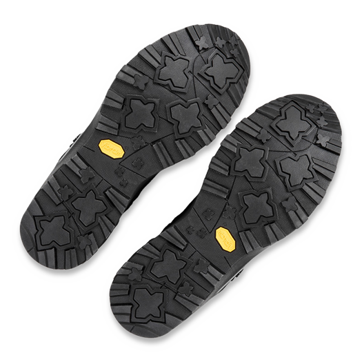 Triple Aught Design Ghostwing TRS Mid-Top, сhimera