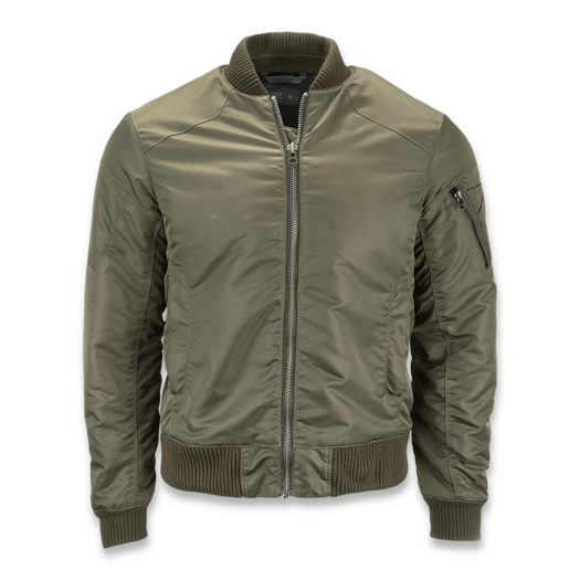 Jacket Triple Aught Design MA-1 Flight Jacket, Combat