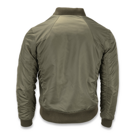 Jacket Triple Aught Design MA-1 Flight Jacket, Combat