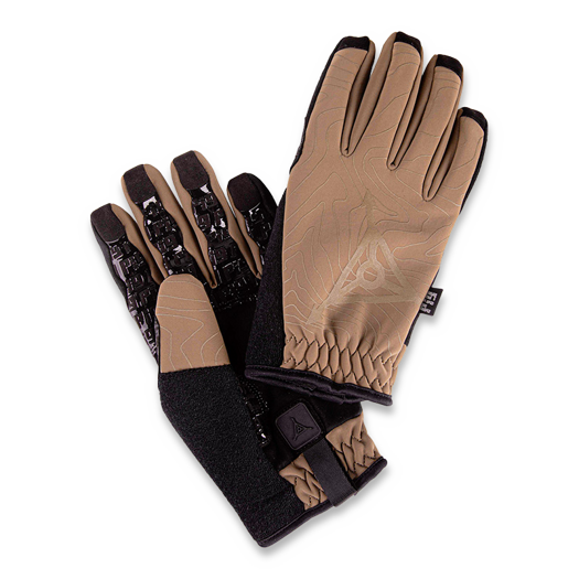 Triple Aught Design PIG FDT Cold Weather Glove, Coyote Brown