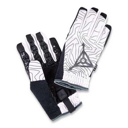 Triple Aught Design PIG FDT Cold Weather Glove, White