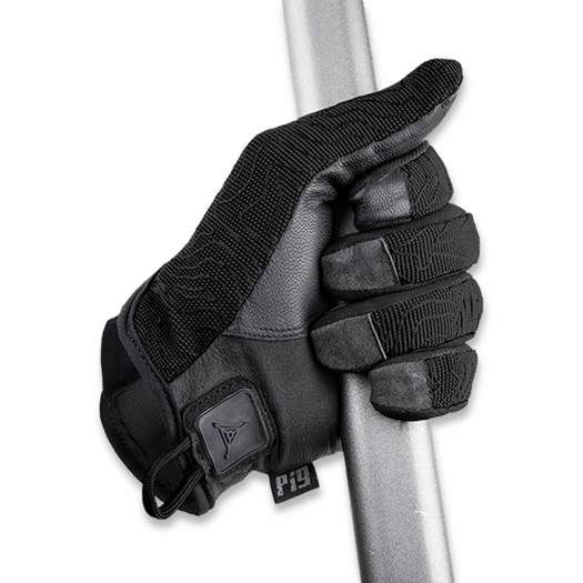 Triple Aught Design SKD PIG FDT Delta Utility Glove, sort