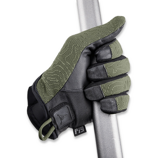 Triple Aught Design SKD PIG FDT Delta Utility Glove, ranger green