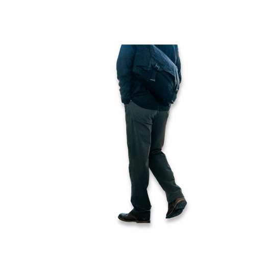 Pants Triple Aught Design Vector SC, nero