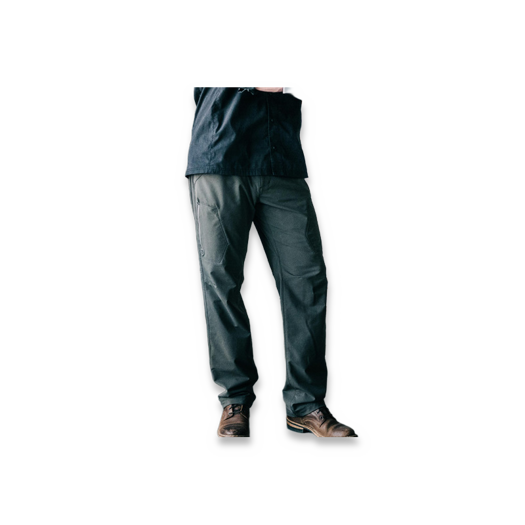 Pants Triple Aught Design Vector SC, nero