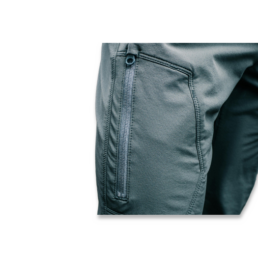 Triple Aught Design Vector SC pants, juoda