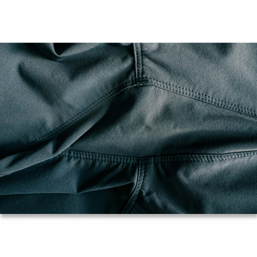 Pants Triple Aught Design Vector SC, nero