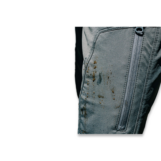 Triple Aught Design Vector SC pants, juoda