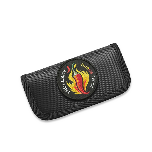 Trollsky Knives Trollsky Burns Twice Pouch