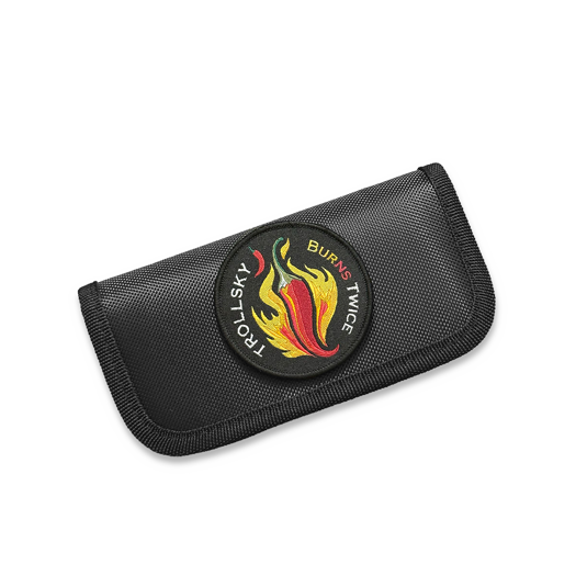 Trollsky Knives Trollsky Burns Twice Pouch