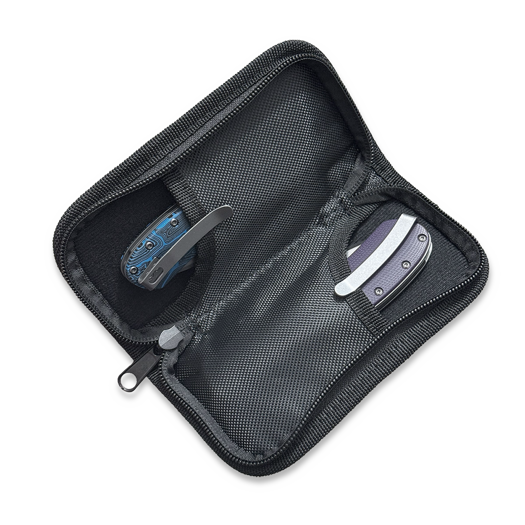 Trollsky Knives Trollsky Chili Pepper Team Pouch