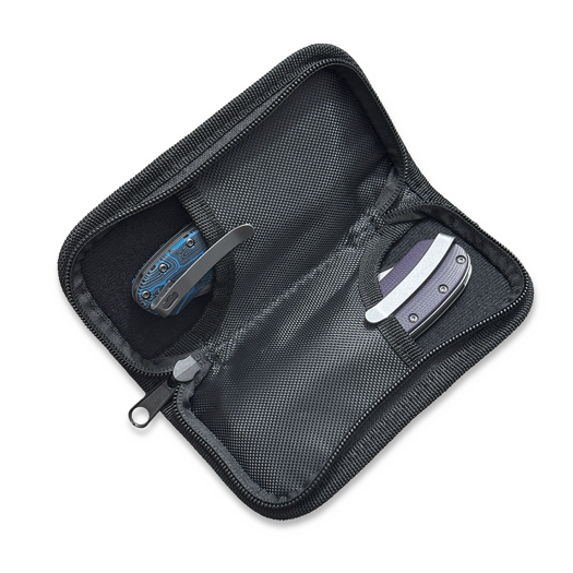 Trollsky Knives Trollsky Chili Pepper Team Pouch