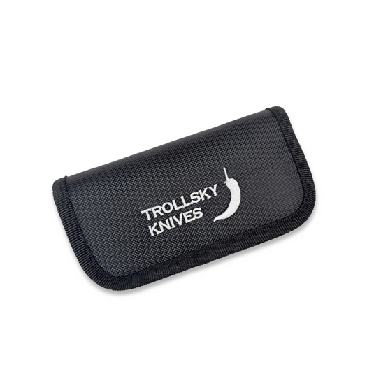 Trollsky Knives Trollsky Knives Zipper Pouch