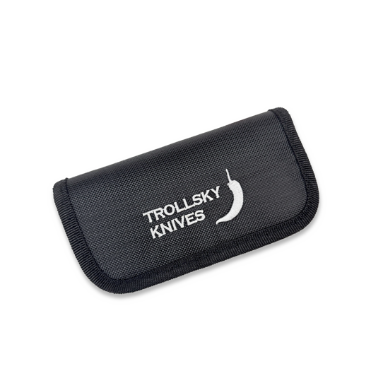 Trollsky Knives Trollsky Knives Zipper Pouch