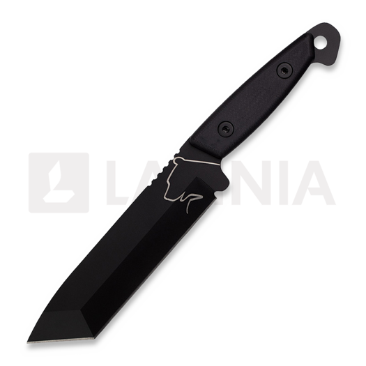 Turq Gear Bear, чорний