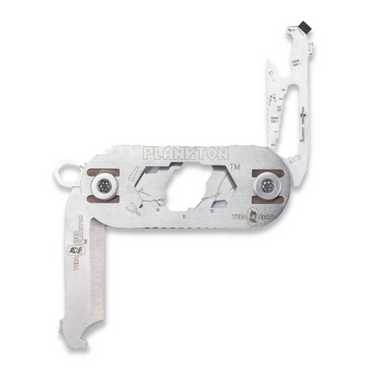 Turq Gear Plankton Multi-tool